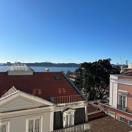Varandas Do Marques Lisboa Εξωτερικό φωτογραφία