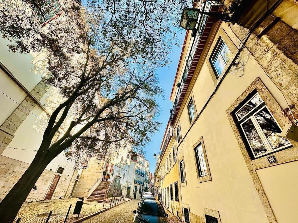 Varandas Do Marques Lisboa Εξωτερικό φωτογραφία