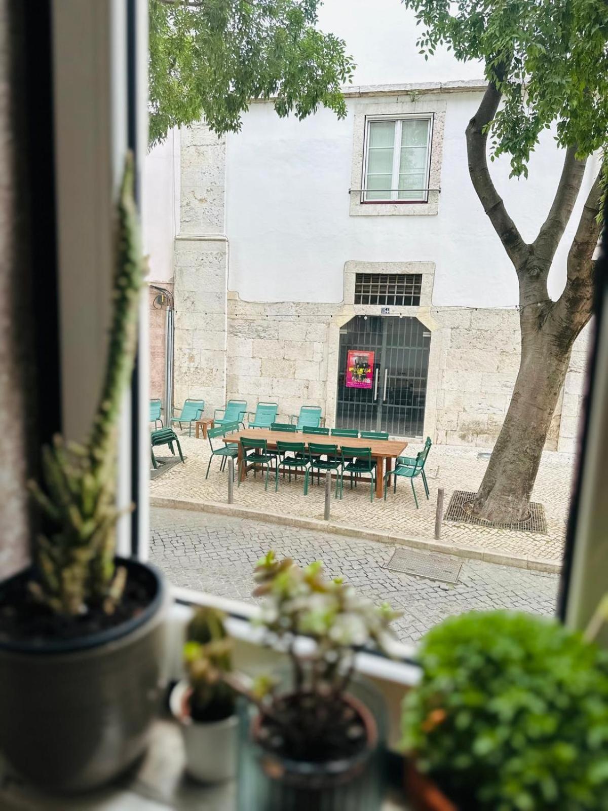 Varandas Do Marques Lisboa Εξωτερικό φωτογραφία