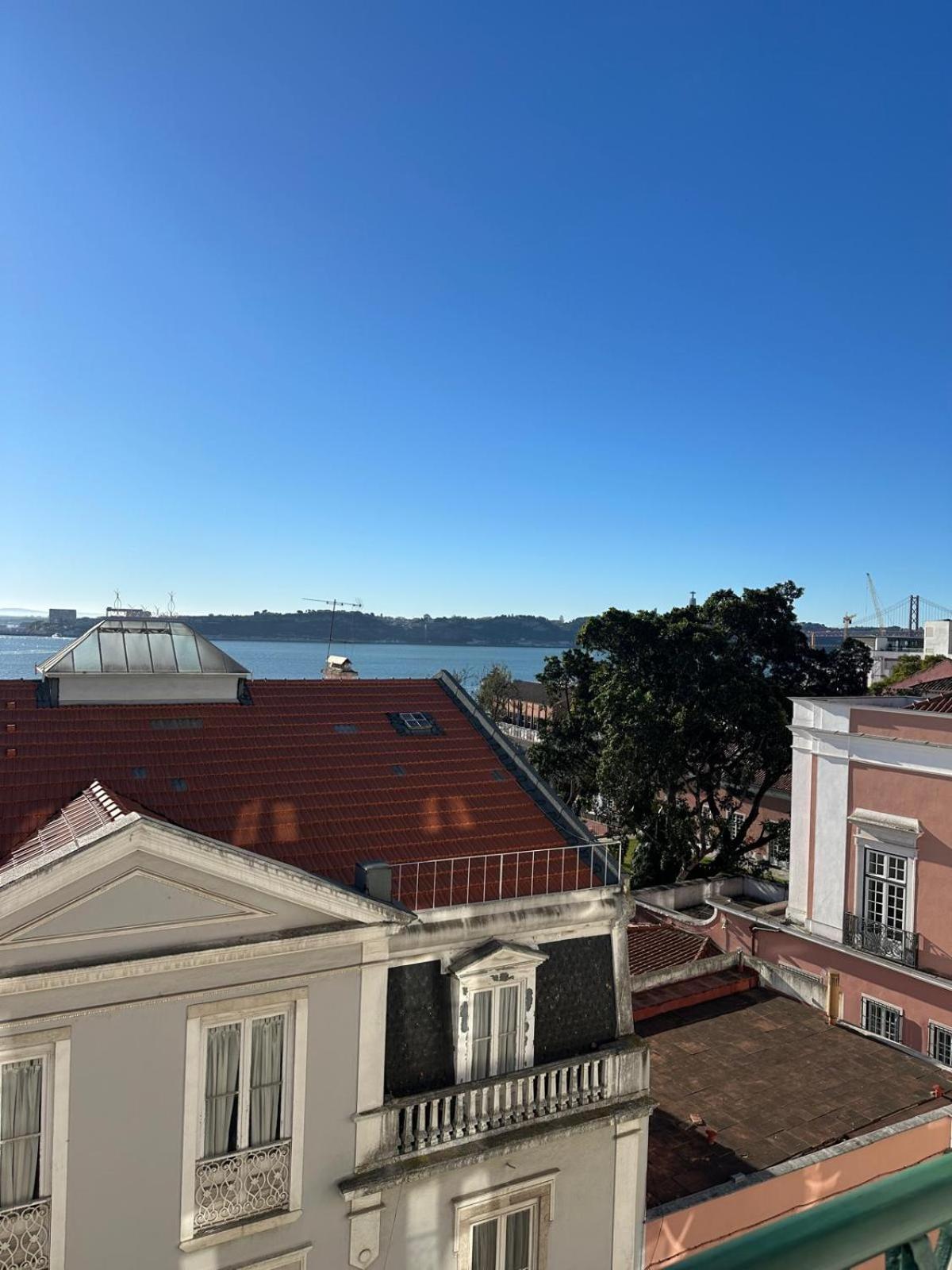 Varandas Do Marques Lisboa Εξωτερικό φωτογραφία