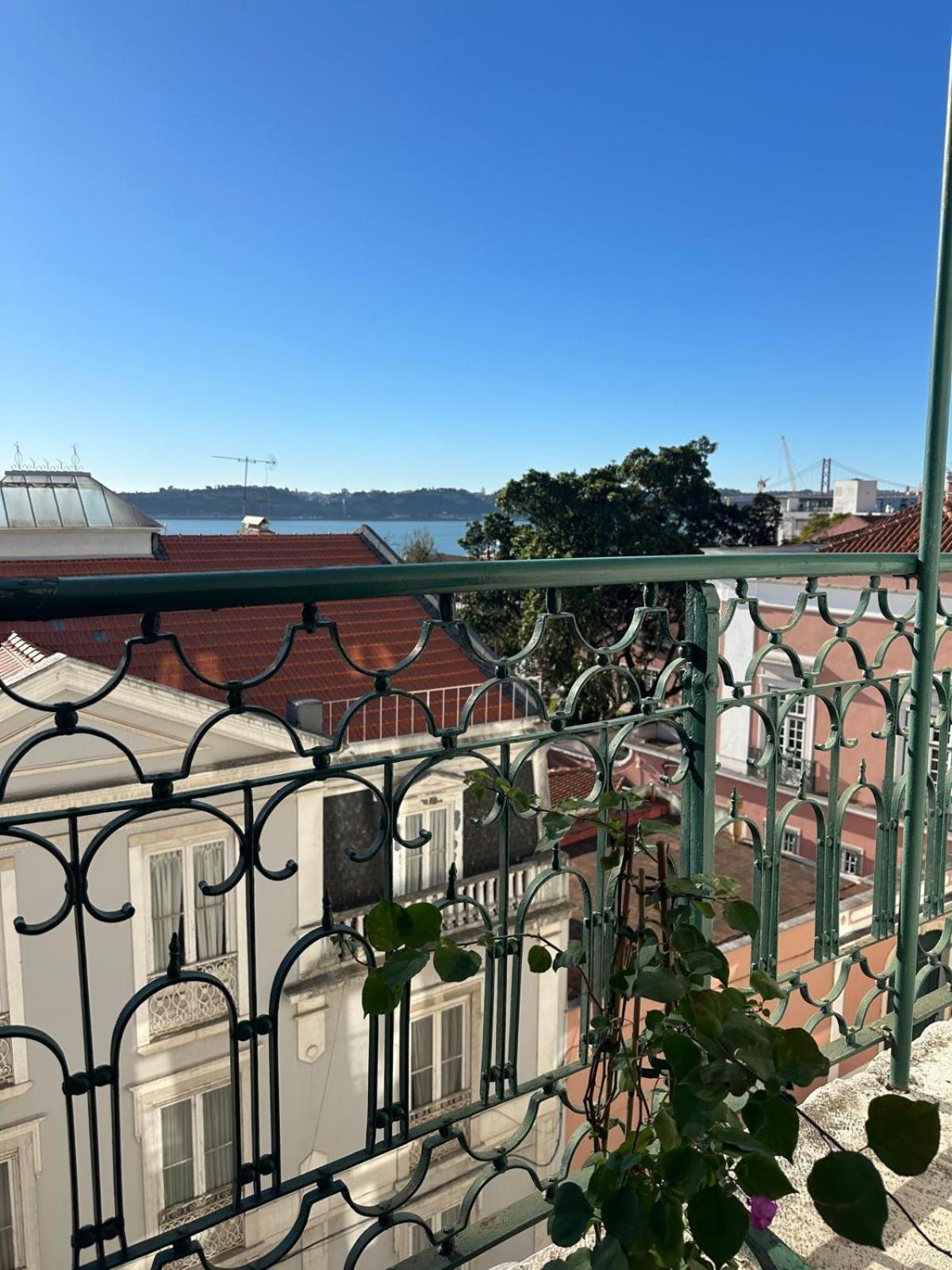 Varandas Do Marques Lisboa Εξωτερικό φωτογραφία