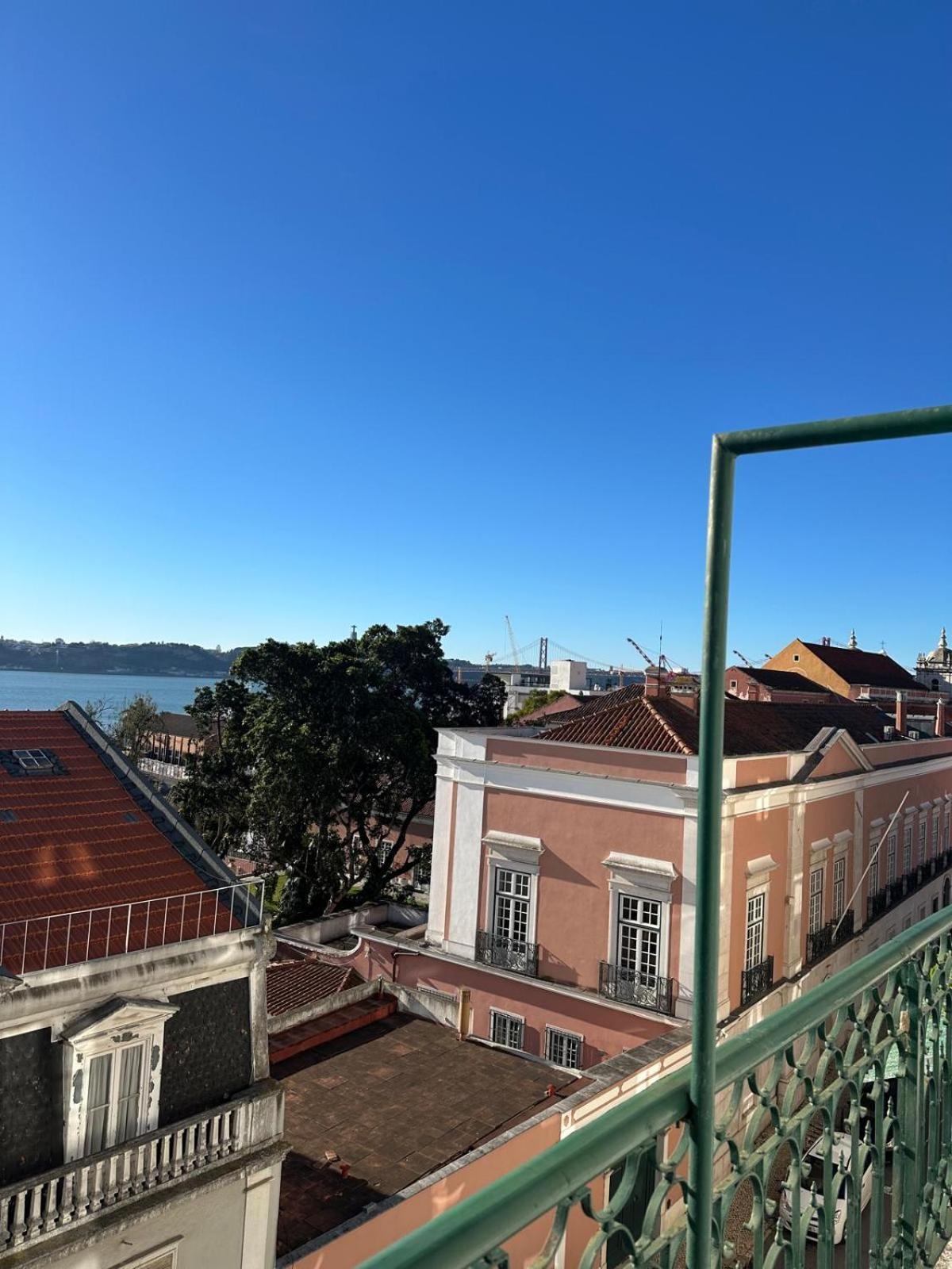 Varandas Do Marques Lisboa Εξωτερικό φωτογραφία