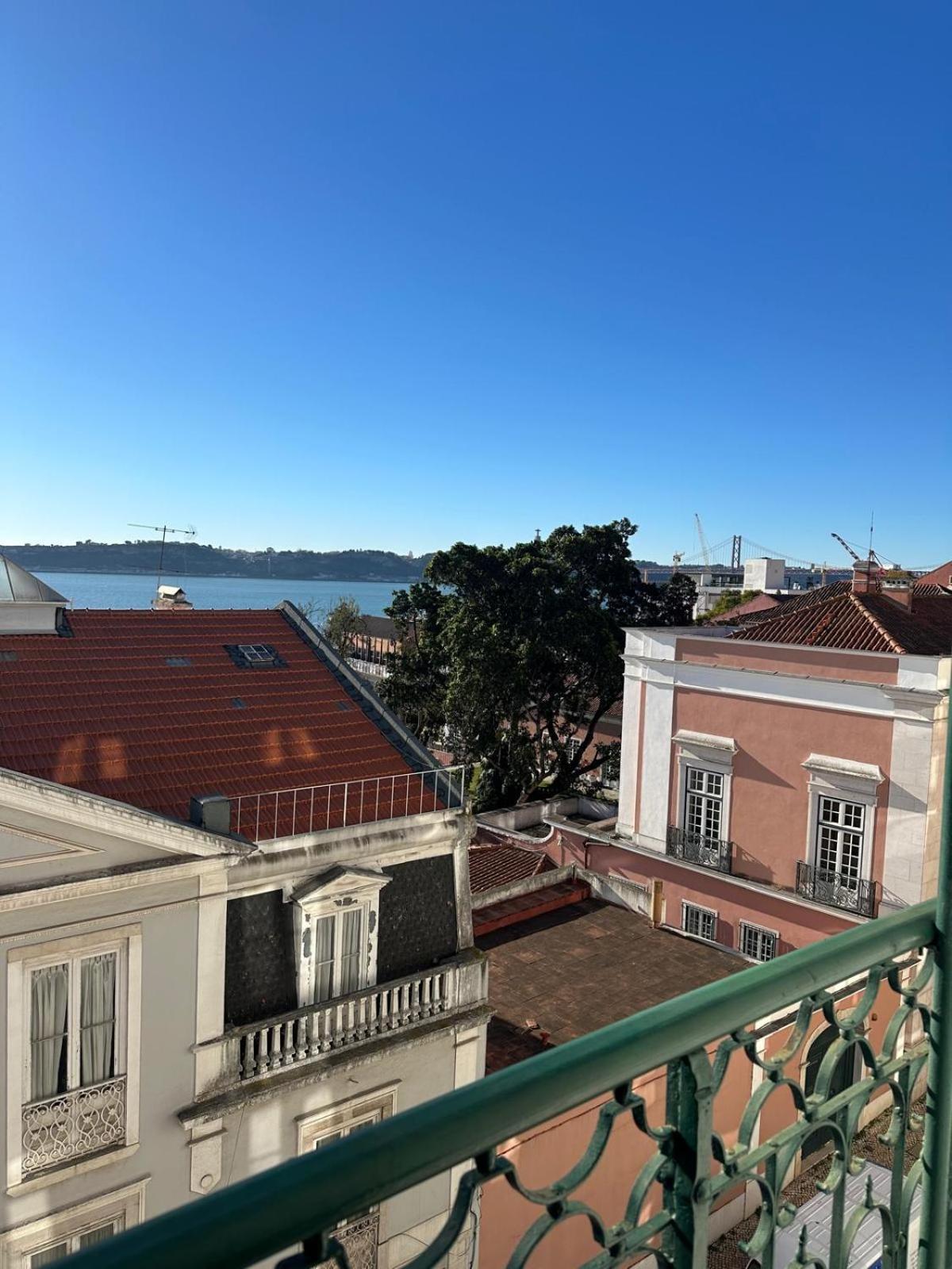 Varandas Do Marques Lisboa Εξωτερικό φωτογραφία